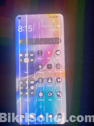 Oneplus 8 5g